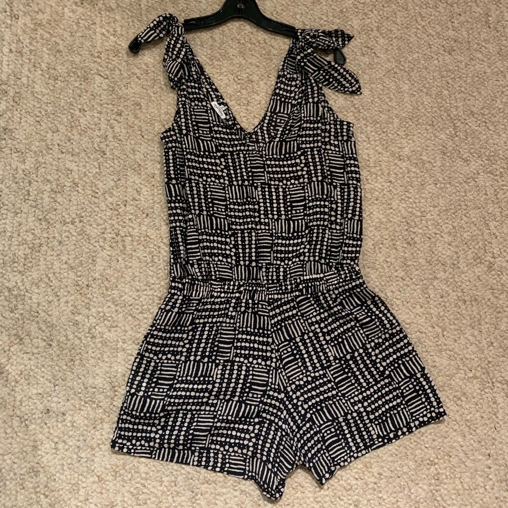 Splendid Romper